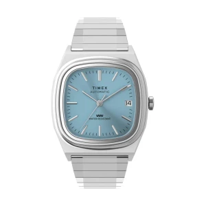 W.KRUK ZEGAREK TIMEX 1983 E LINE AUTOMATIC