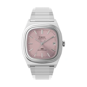 W.KRUK ZEGAREK TIMEX 1983 E LINE AUTOMATIC