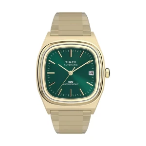 W.KRUK ZEGAREK TIMEX 1983 E LINE AUTOMATIC