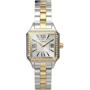 W.KRUK ZEGAREK TIMEX ADDISON