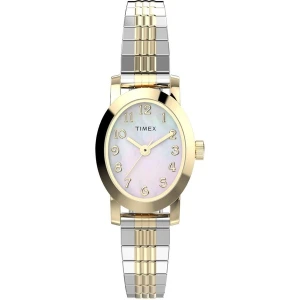 W.KRUK ZEGAREK TIMEX CAVATINA