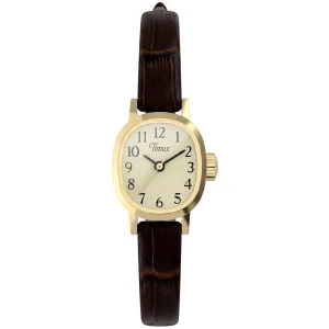 W.KRUK ZEGAREK TIMEX CAVATINA MINI