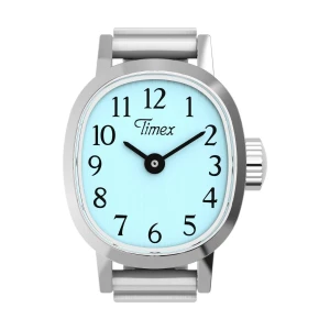 W.KRUK ZEGAREK TIMEX CAVATINA MINI WATCH RING