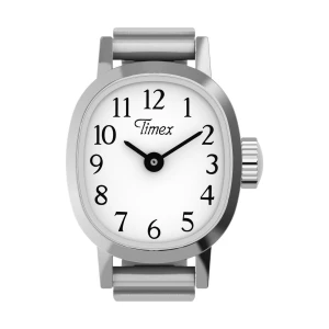 W.KRUK ZEGAREK TIMEX CAVATINA MINI WATCH RING