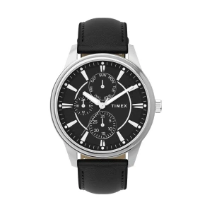 W.KRUK ZEGAREK TIMEX CHICAGO