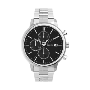 W.KRUK ZEGAREK TIMEX CHICAGO CHRONOGRAPH