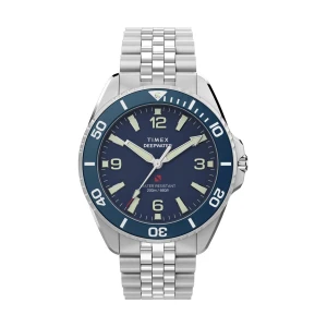 W.KRUK ZEGAREK TIMEX DEEPWATER ARCTIC
