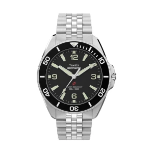W.KRUK ZEGAREK TIMEX DEEPWATER ARCTIC
