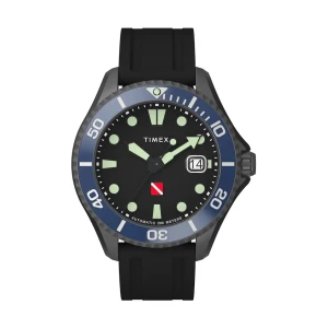 W.KRUK ZEGAREK TIMEX DEEPWATER AUTOMATIC