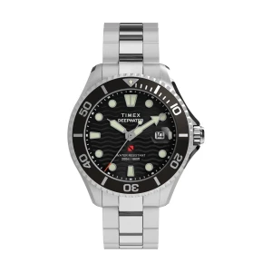W.KRUK ZEGAREK TIMEX DEEPWATER MERIDIAN 200