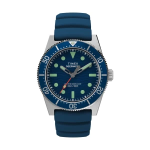 W.KRUK ZEGAREK TIMEX DEEPWATER REEF 200