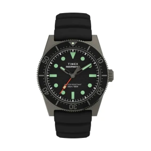 W.KRUK ZEGAREK TIMEX DEEPWATER REEF 200