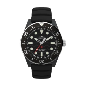 W.KRUK ZEGAREK TIMEX DEEPWATER REEF 200 XCF