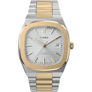 W.KRUK ZEGAREK TIMEX E LINE AUTOMATIC