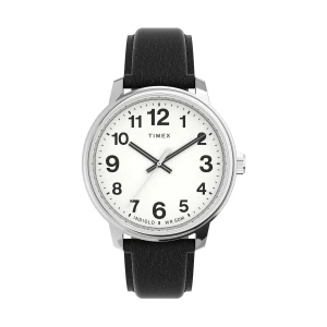 W.KRUK ZEGAREK TIMEX EASY READER BOLD