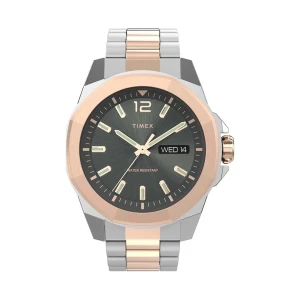 W.KRUK ZEGAREK TIMEX ESSEX AVENUE