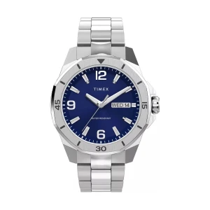 W.KRUK ZEGAREK TIMEX ESSEX AVENUE