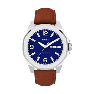 W.KRUK ZEGAREK TIMEX ESSEX AVENUE