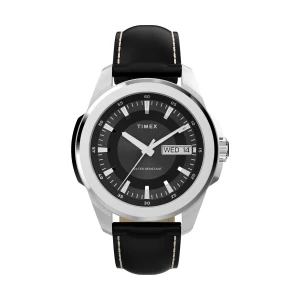 W.KRUK ZEGAREK TIMEX ESSEX AVENUE