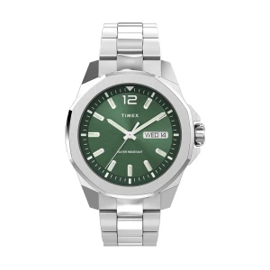 W.KRUK ZEGAREK TIMEX ESSEX AVENUE