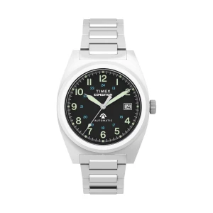 W.KRUK ZEGAREK TIMEX EXPEDITION AUTOMATIC