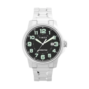 W.KRUK ZEGAREK TIMEX EXPEDITION FIELD