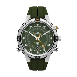 W.KRUK ZEGAREK TIMEX EXPEDITION TIDE-TEMP-COMPASS