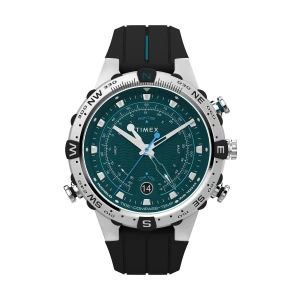 W.KRUK ZEGAREK TIMEX EXPEDITION TIDE-TEMP-COMPASS