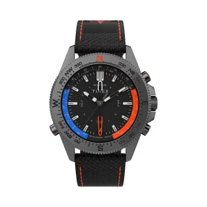 W.KRUK ZEGAREK TIMEX EXPEDITION TIDE-TEMP-COMPASS