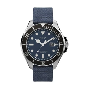 W.KRUK ZEGAREK TIMEX HARBORSIDE COAST