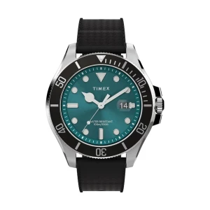W.KRUK ZEGAREK TIMEX HARBORSIDE COAST