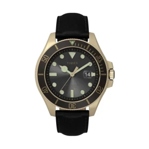 W.KRUK ZEGAREK TIMEX Harborside Coast