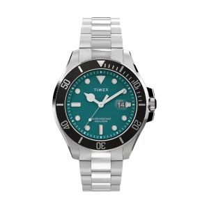 W.KRUK ZEGAREK TIMEX HARBORSIDE COAST