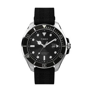 W.KRUK ZEGAREK TIMEX HARBORSIDE COAST