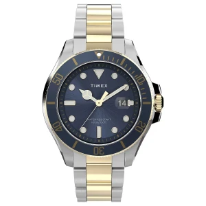 W.KRUK ZEGAREK TIMEX HARBORSIDE COAST