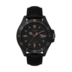 W.KRUK ZEGAREK TIMEX HARBORSIDE COAST
