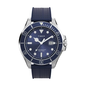 W.KRUK ZEGAREK TIMEX HARBORSIDE COAST