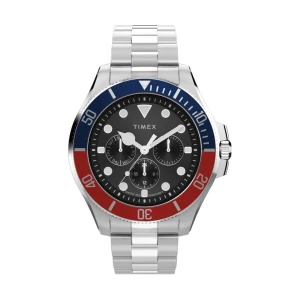 W.KRUK ZEGAREK TIMEX HARBORSIDE COAST