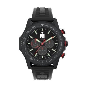 W.KRUK ZEGAREK TIMEX IRONMAN ADRENALINE CHRONOGRAPH