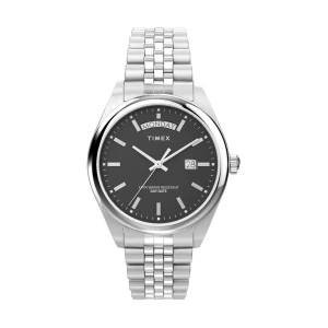 W.KRUK ZEGAREK TIMEX LEGACY DAY AND DATE