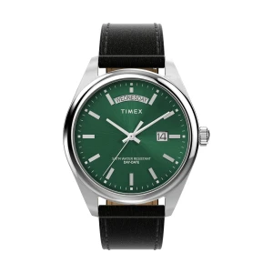 W.KRUK ZEGAREK TIMEX LEGACY DAY AND DATE