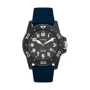 W.KRUK ZEGAREK TIMEX MAIN STREET