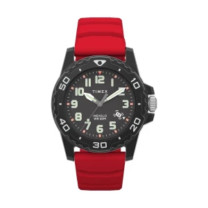 W.KRUK ZEGAREK TIMEX MAIN STREET