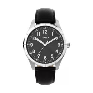 W.KRUK ZEGAREK TIMEX MAIN STREET
