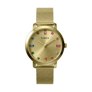 W.KRUK ZEGAREK TIMEX MAIN STREET