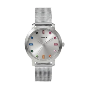 W.KRUK ZEGAREK TIMEX MAIN STREET