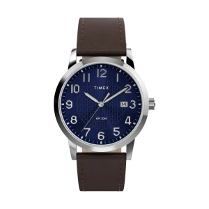 W.KRUK ZEGAREK TIMEX MAIN STREET