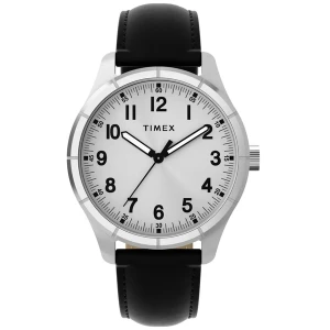 W.KRUK ZEGAREK TIMEX MAIN STREET