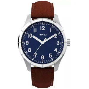 W.KRUK ZEGAREK TIMEX MAIN STREET