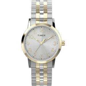 W.KRUK ZEGAREK TIMEX MAIN STREET